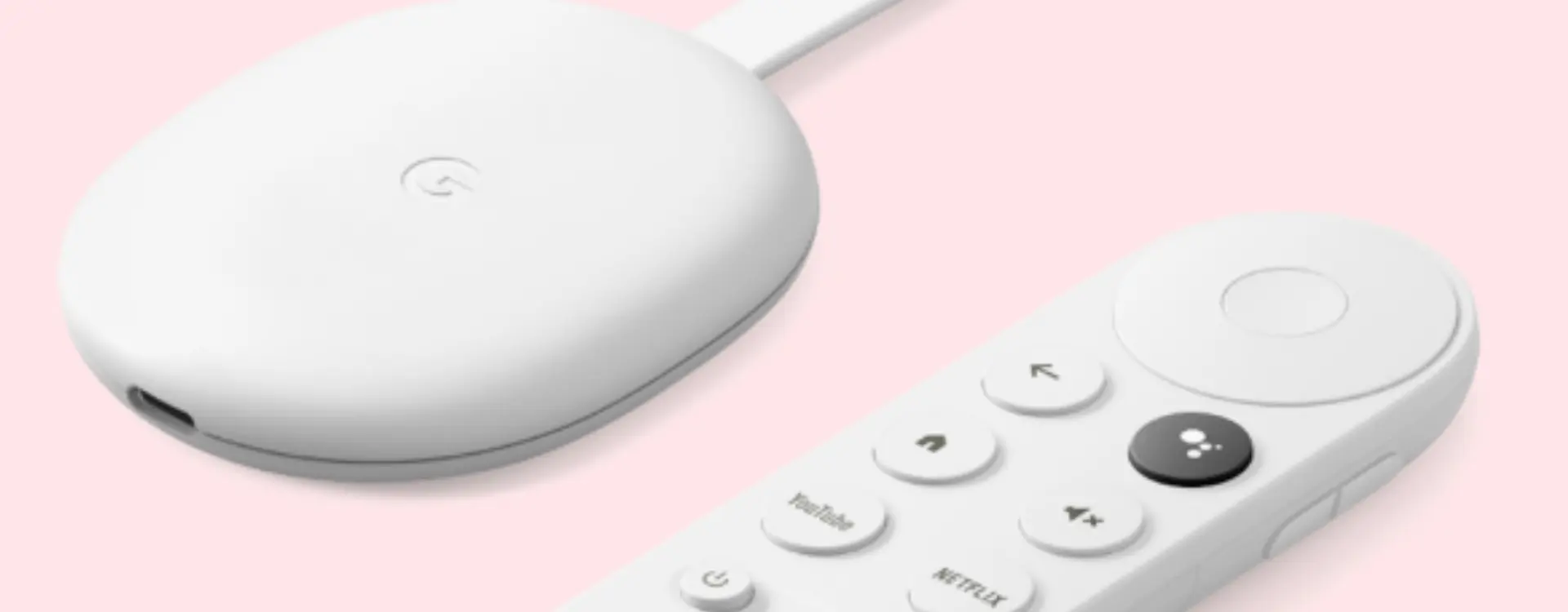 chromecast