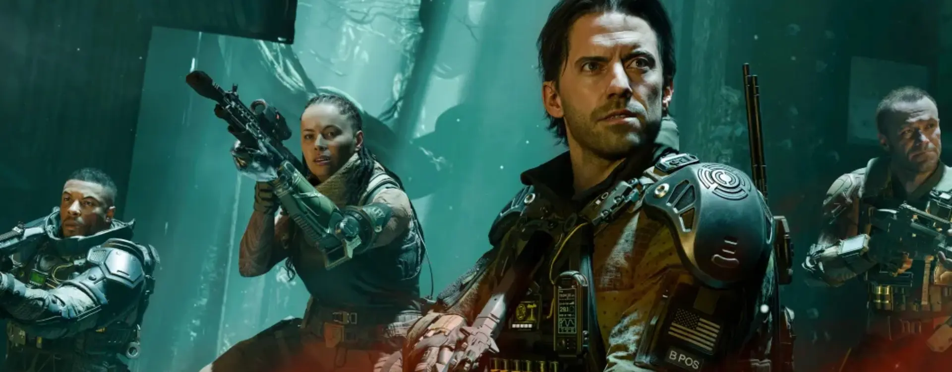 cod film