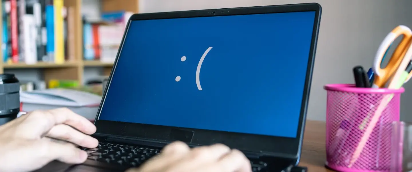 computerstoring