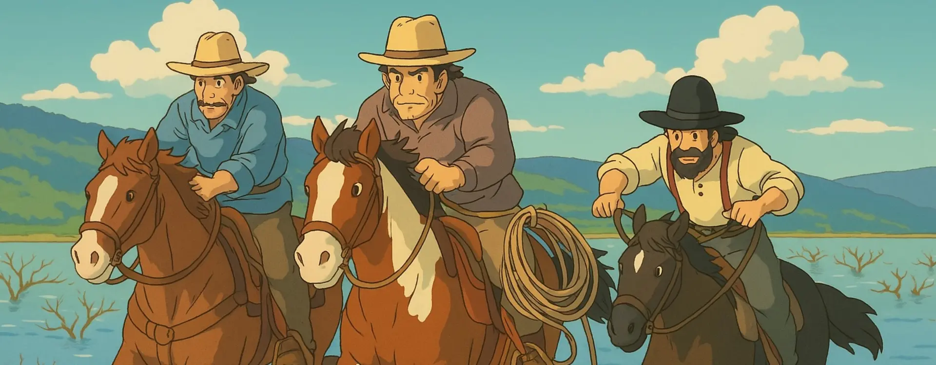 cowboys