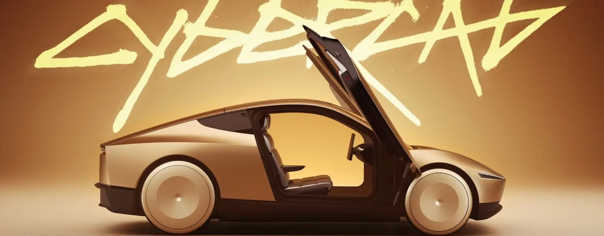 cybercab