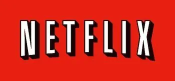 daar waar netflix op de markt komt neemt