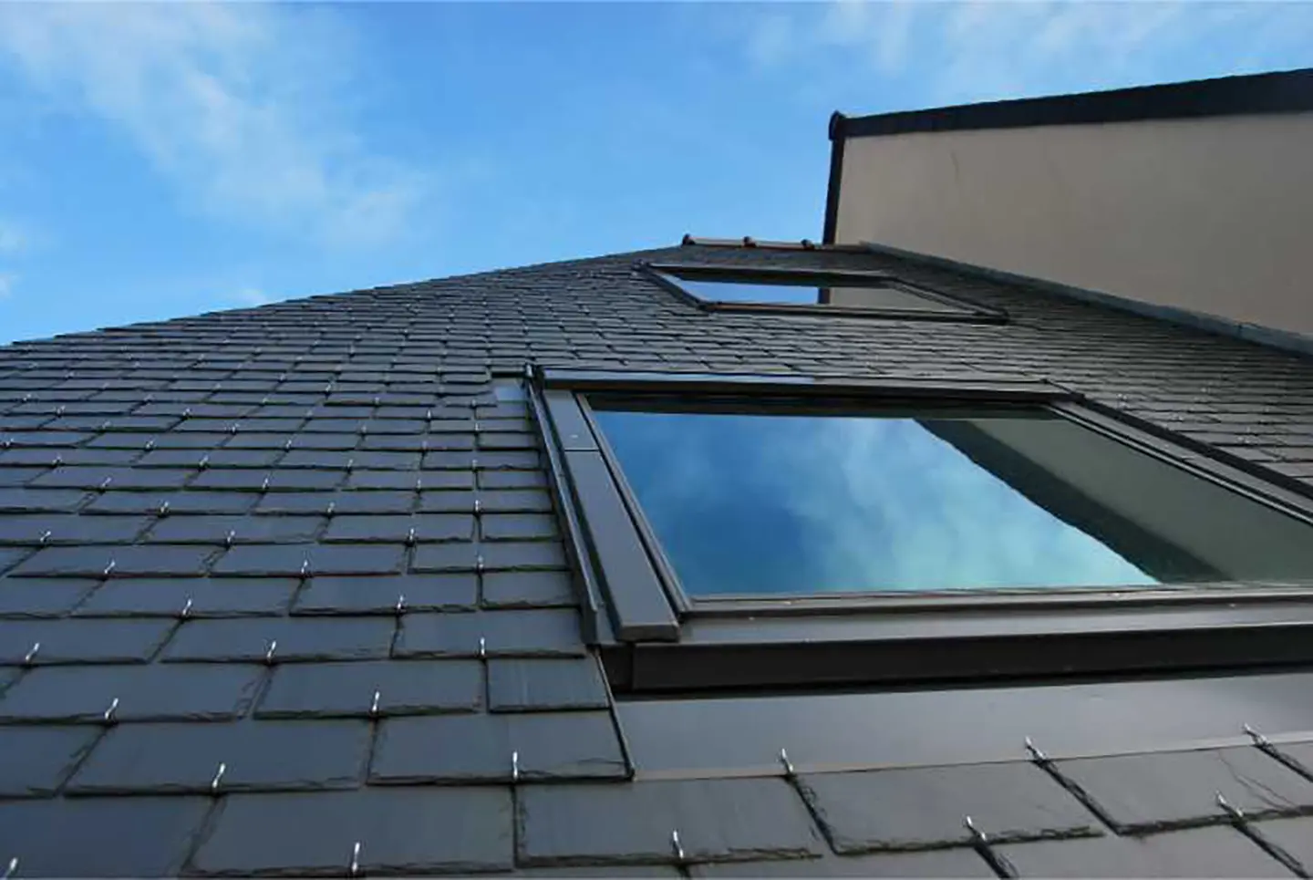 dakraam van velux