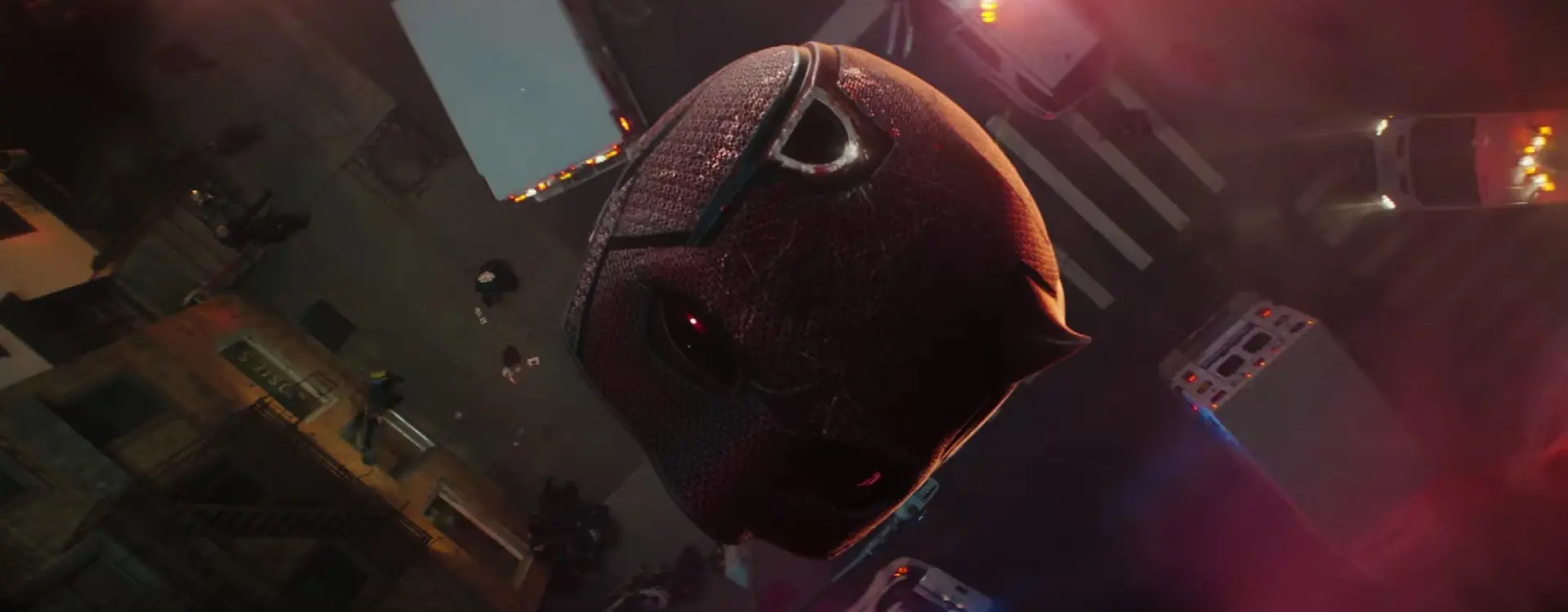 daredevil
