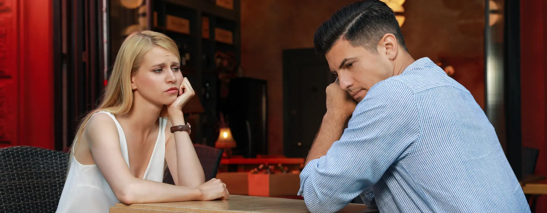 dating