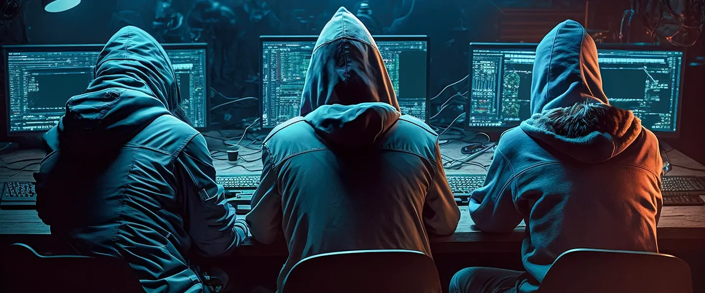 ddos