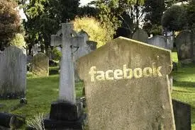 dead social facebook voor zombies