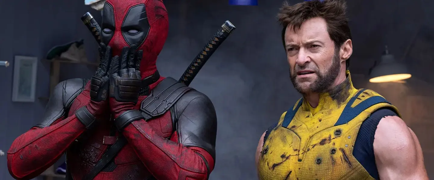 deadpool