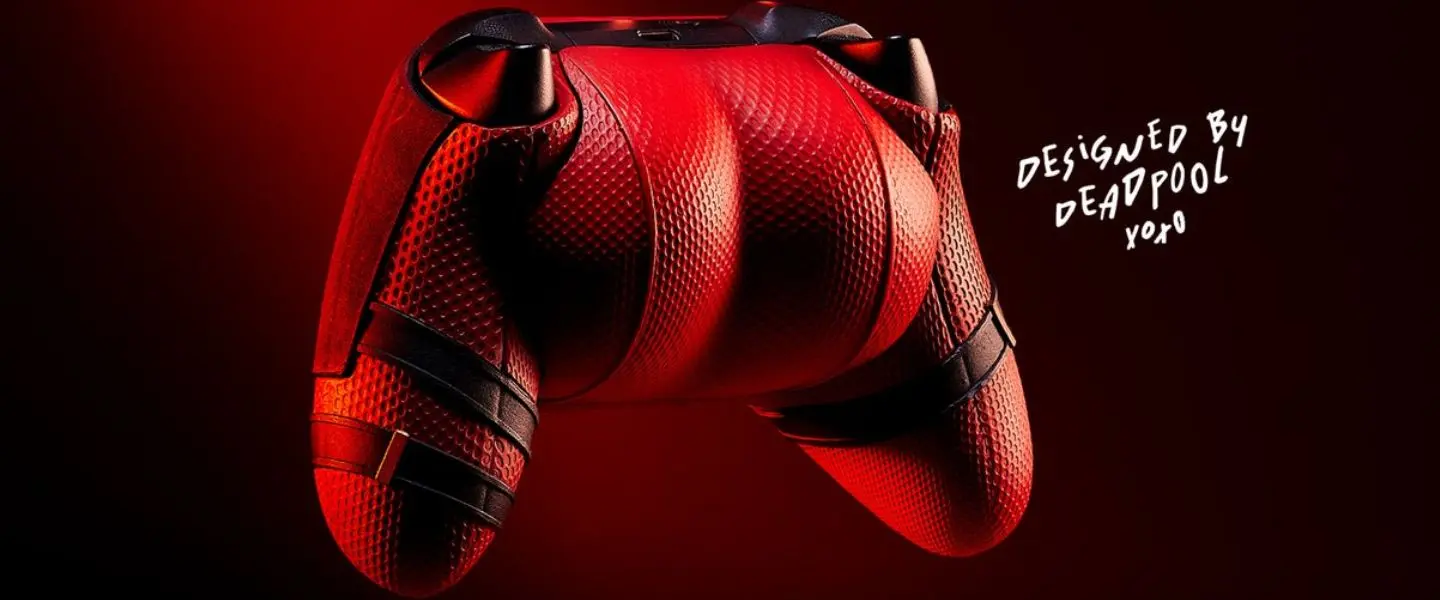 deadpool