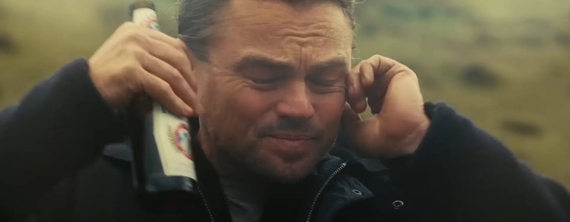 dicaprio