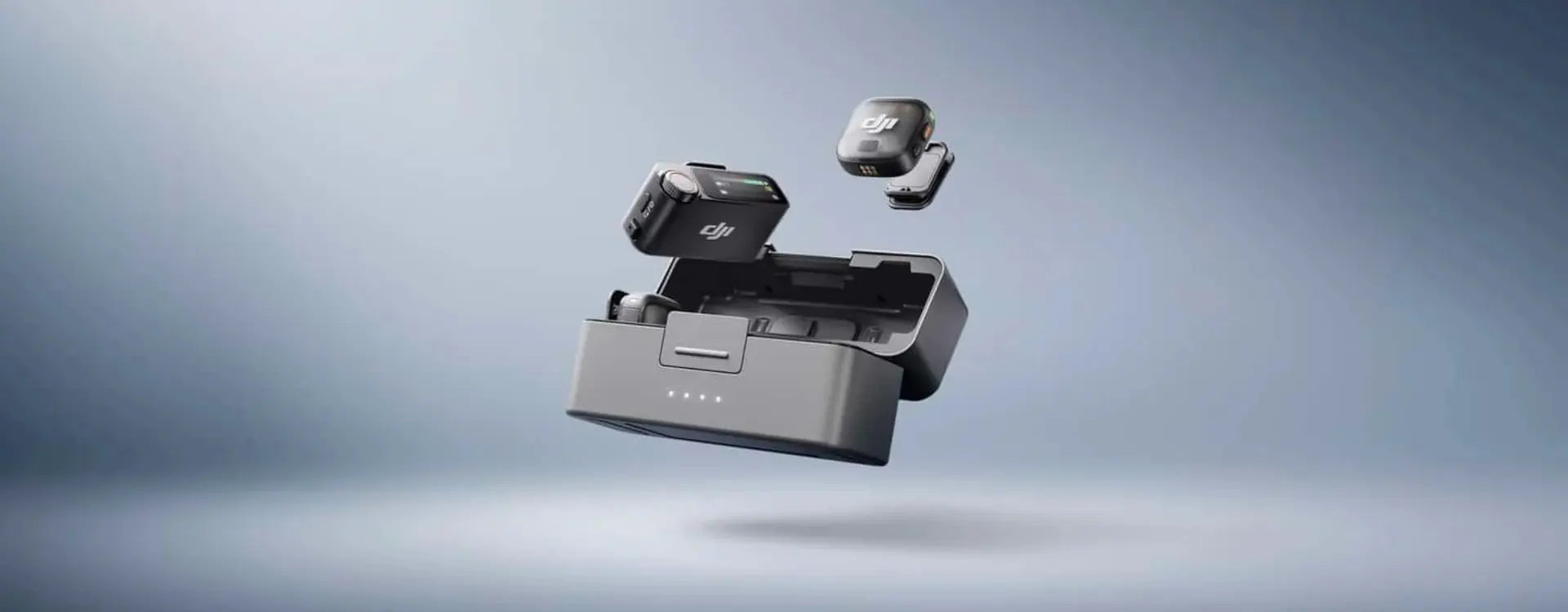 dji mic