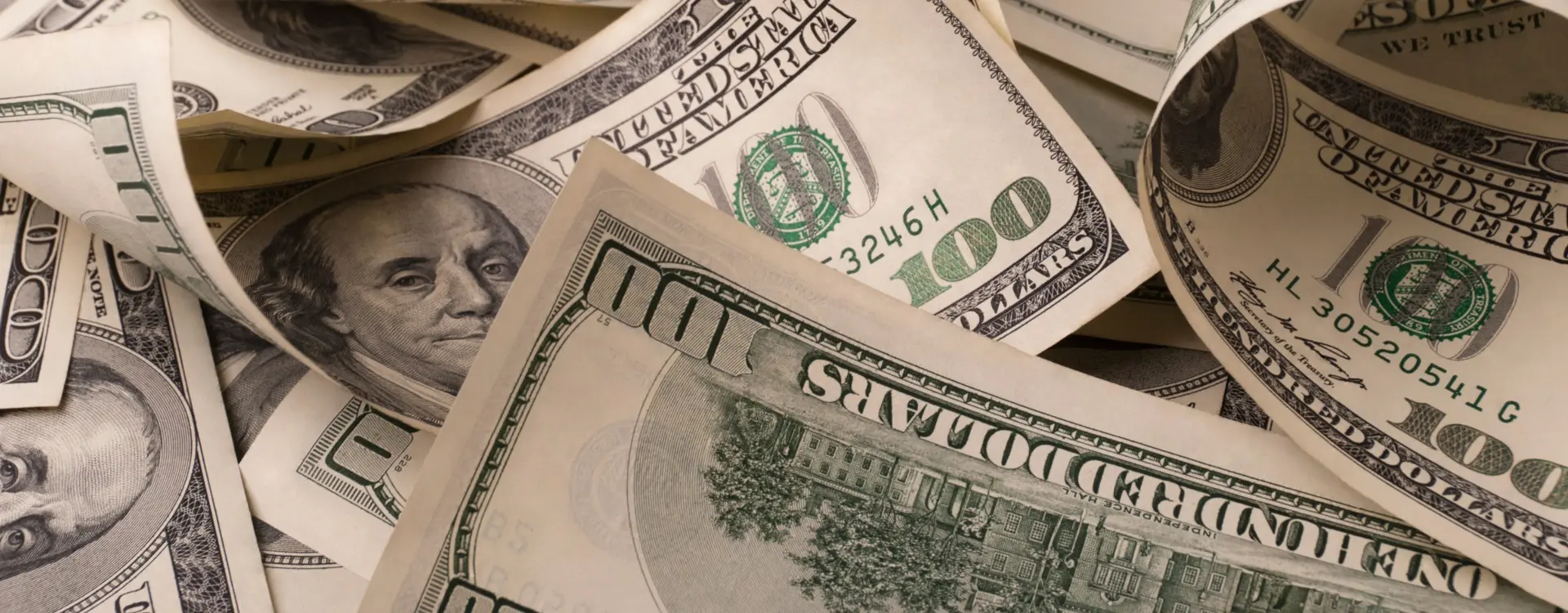 dollars