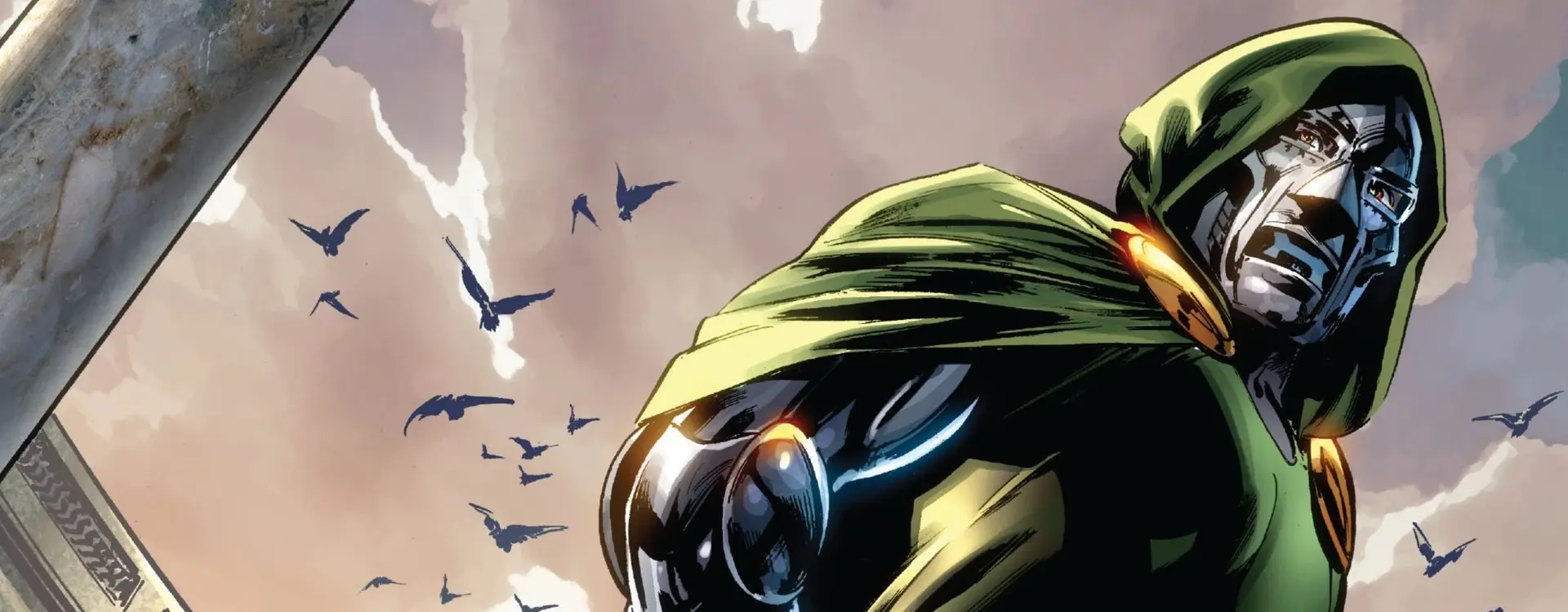 dr doom