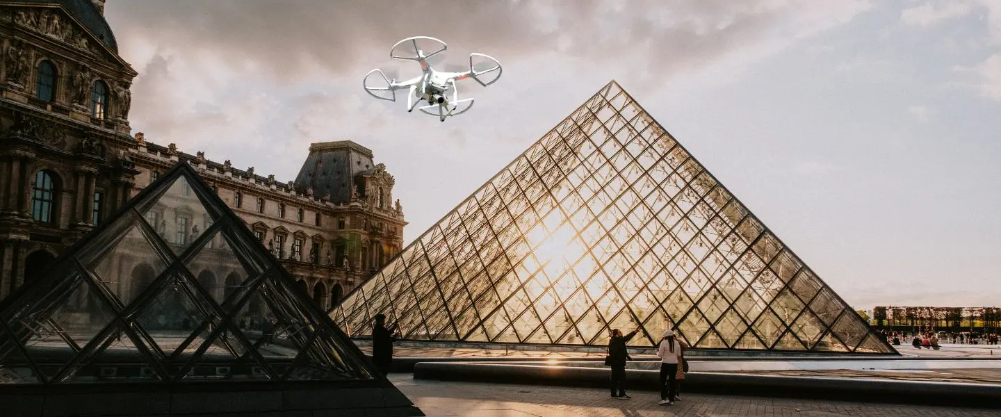 drone