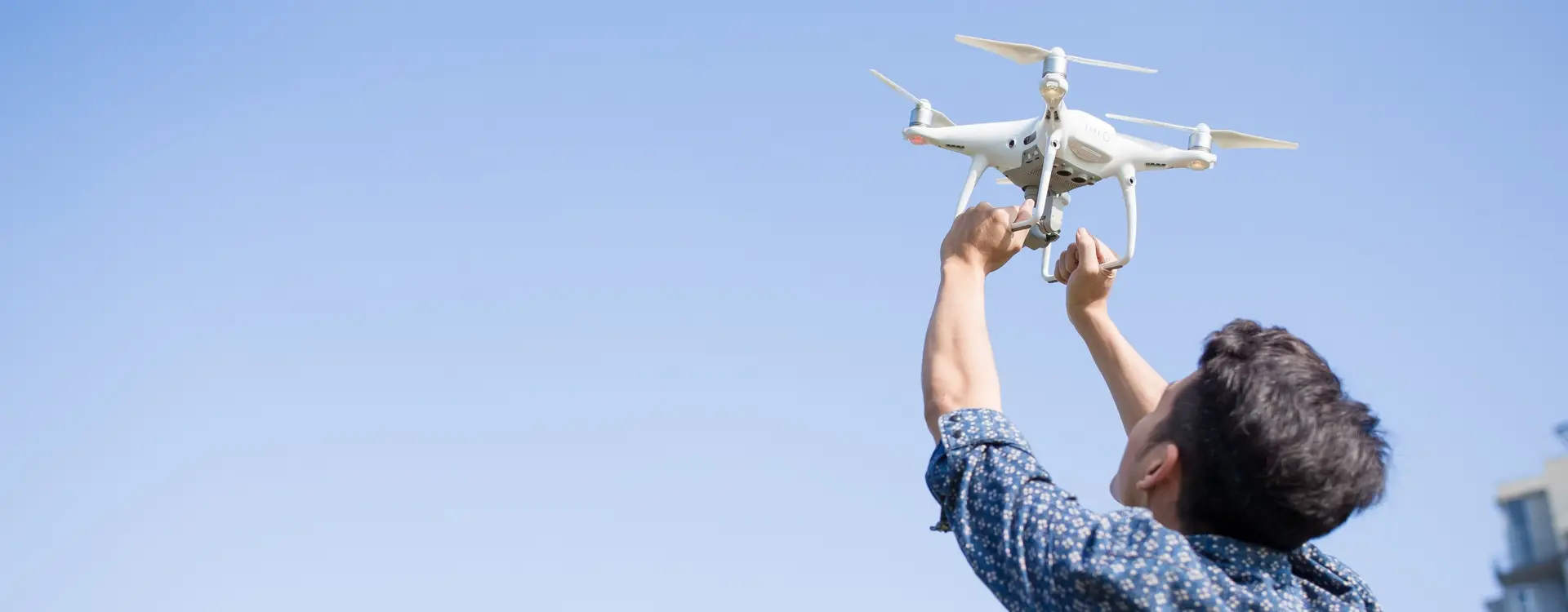 drone