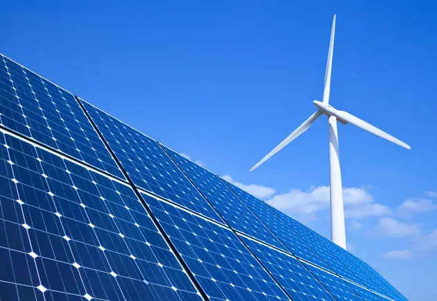 duurzame energie belangrijke pijler van