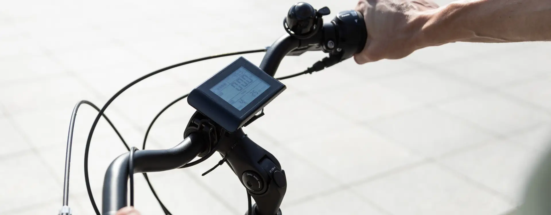 e bike