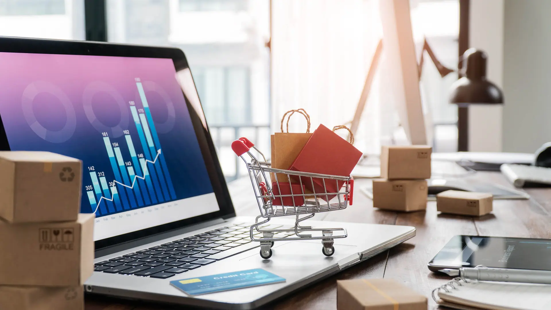 e commerce