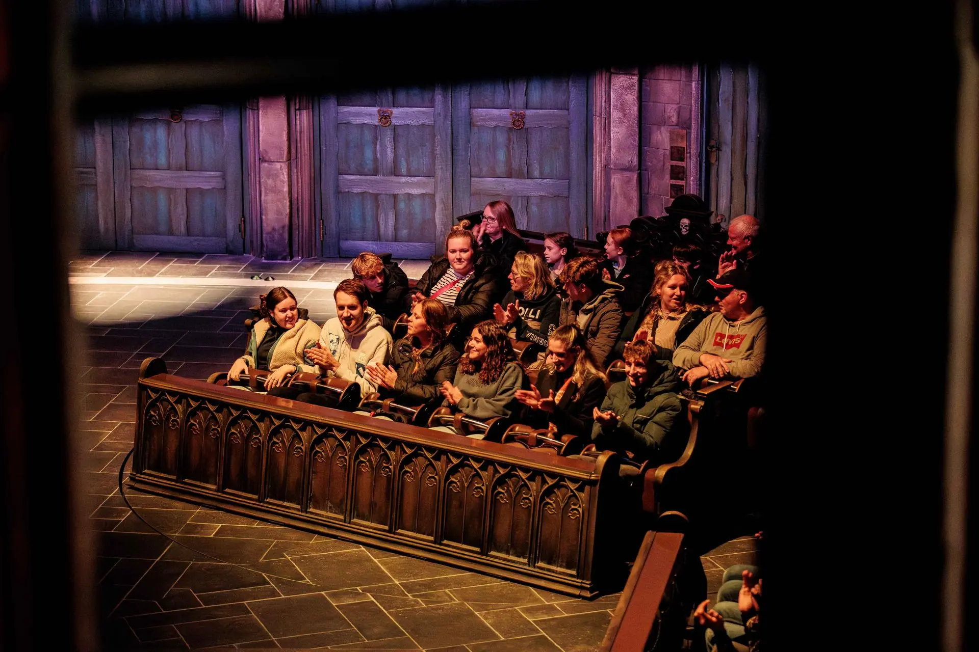 efteling opening 4