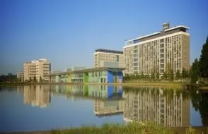 eindhoven creeert iedere 20 minuten een