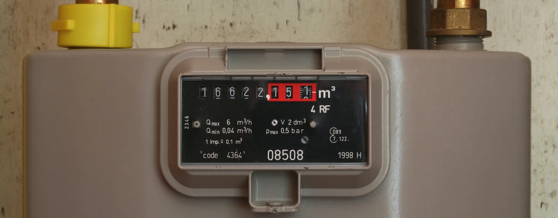 energiemeter