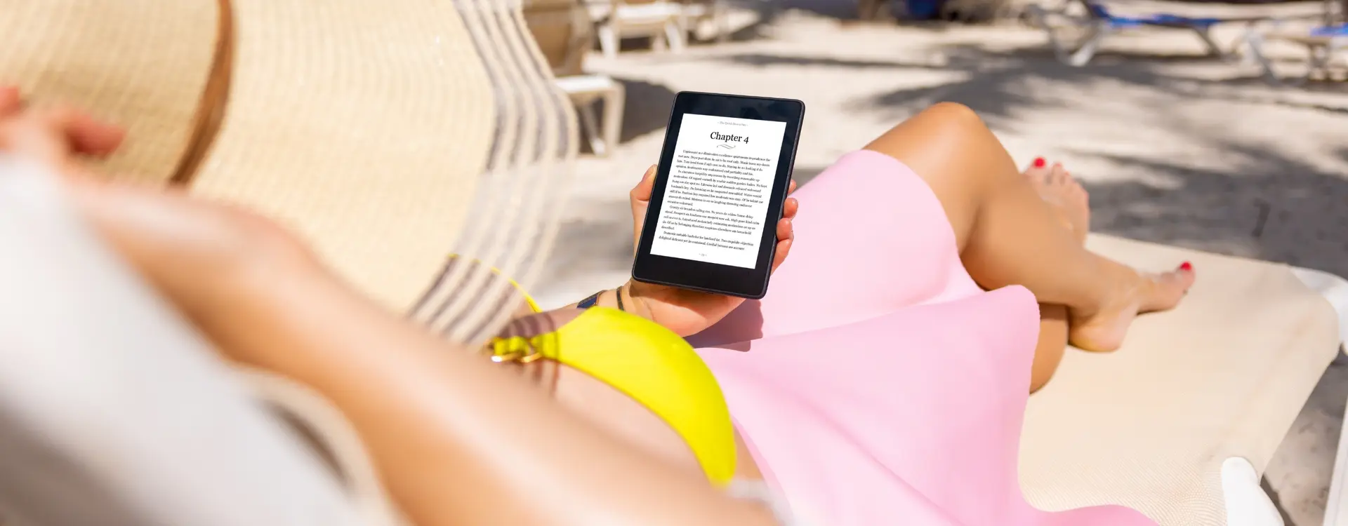 ereader