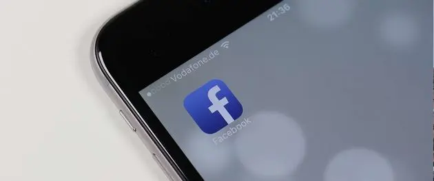 facebook stories desktop