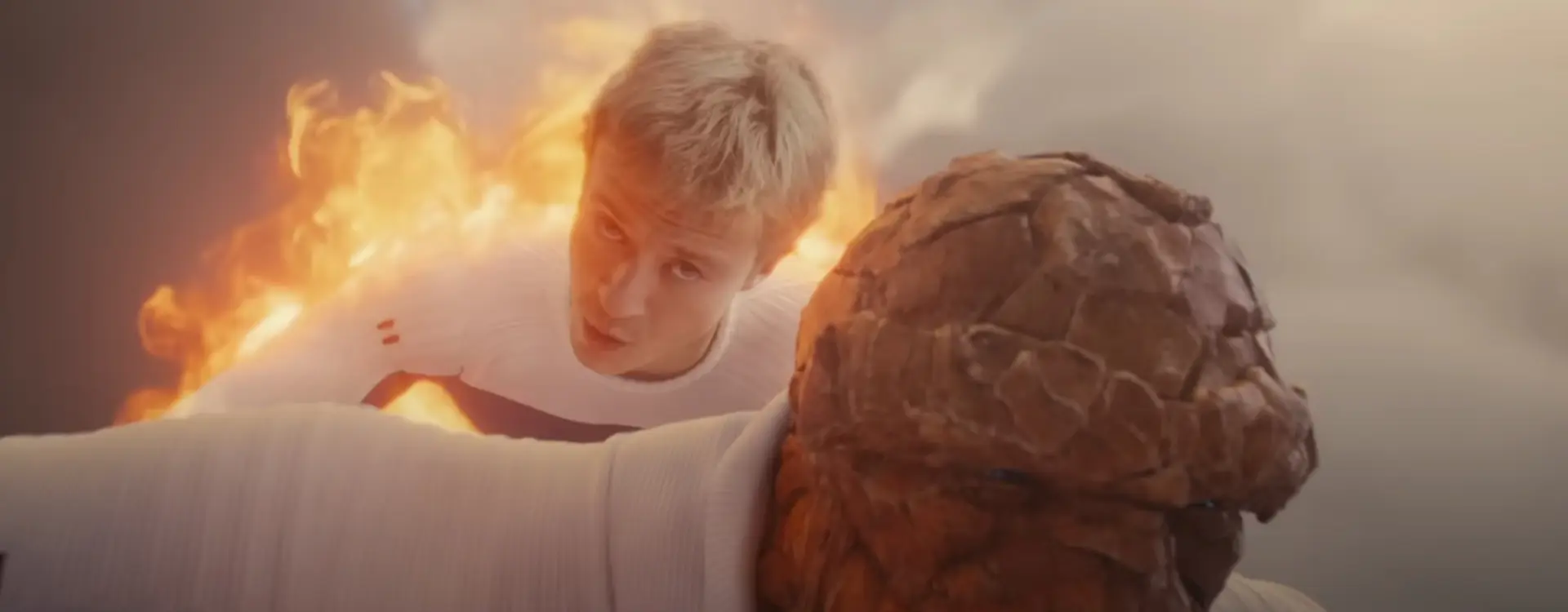 fantastic four