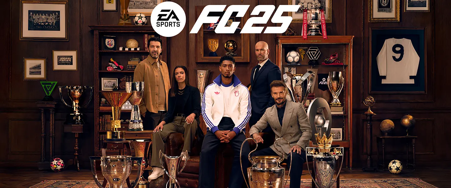 fc 25