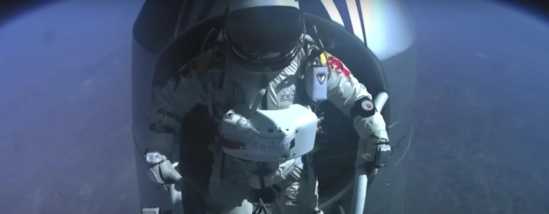 felix baumgartner