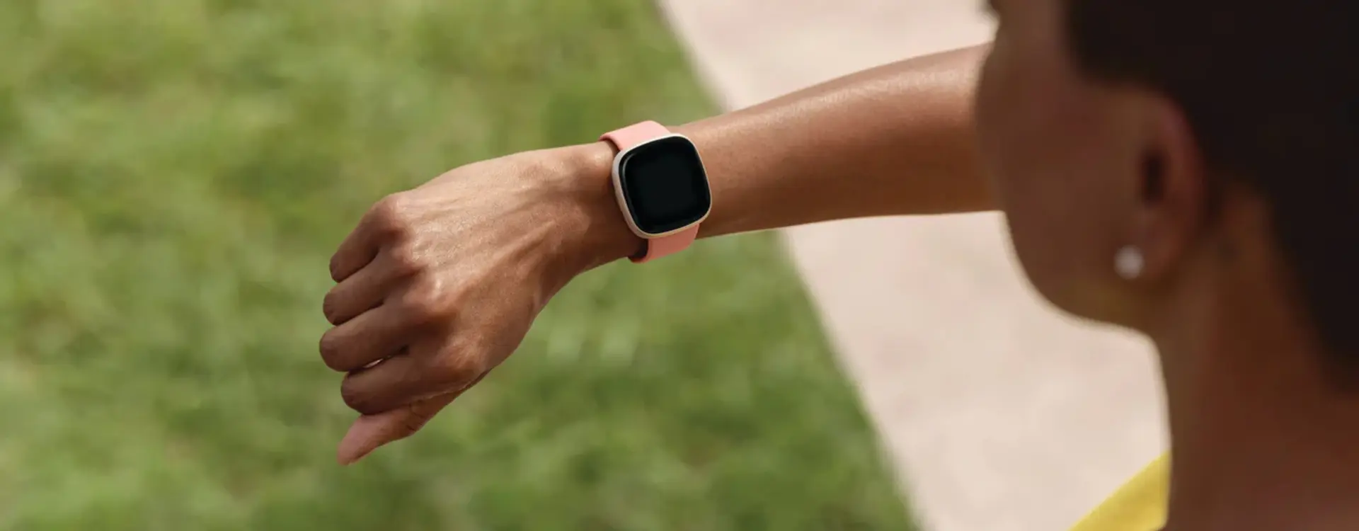 fitbit