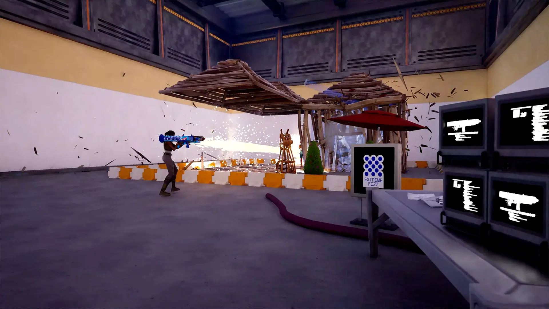 fizzooka fortnite