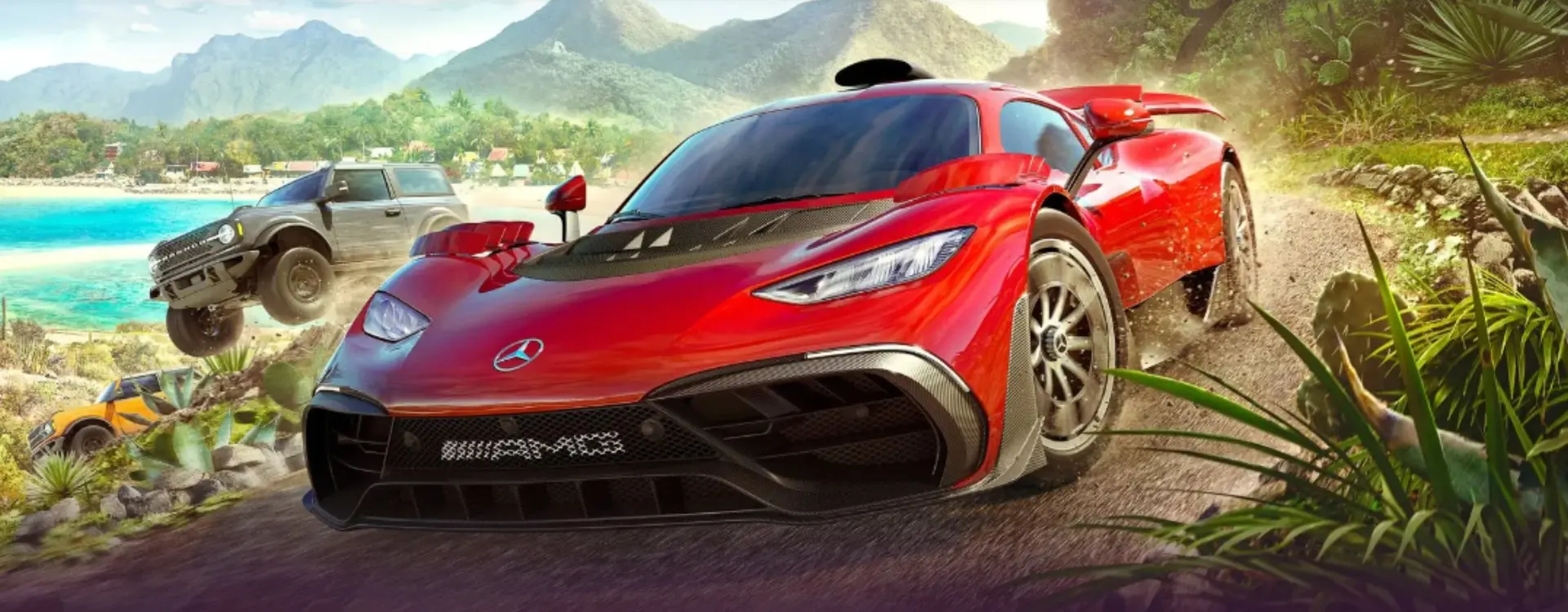 forza horizon