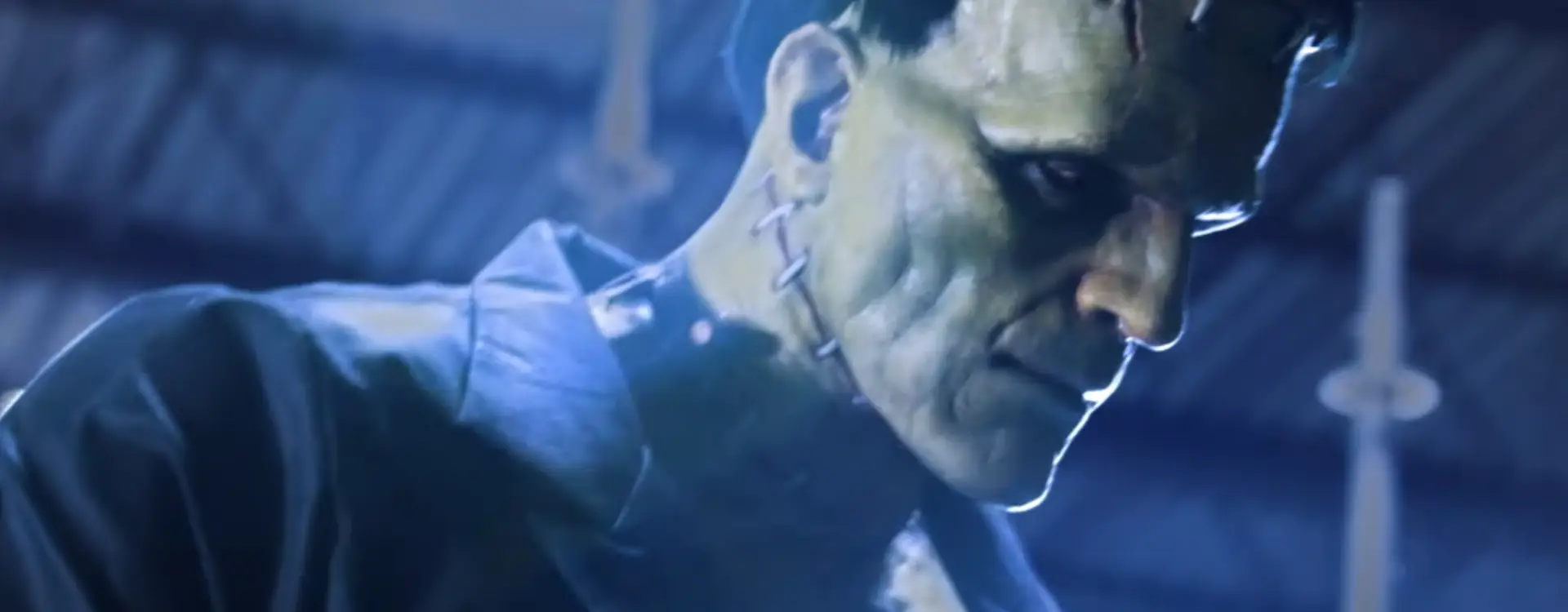 frankenstein