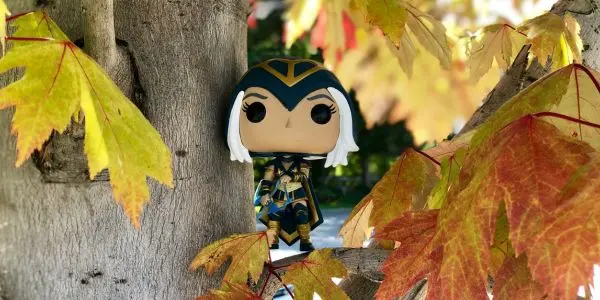 funko