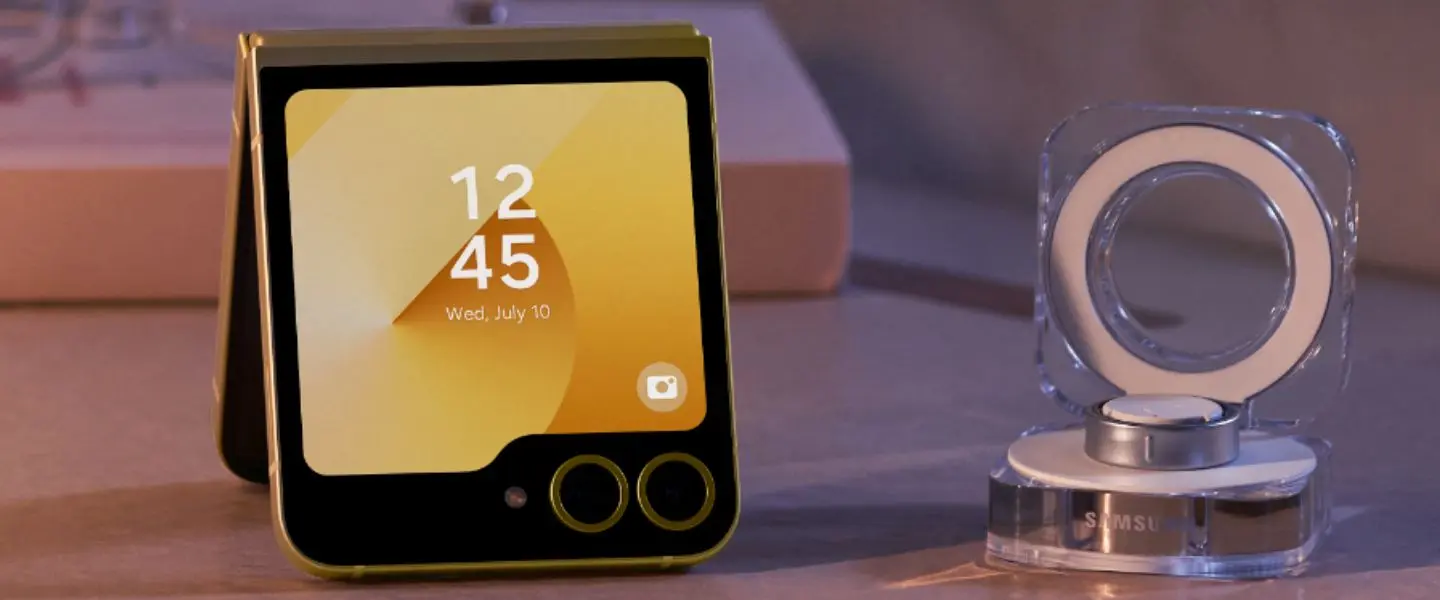 galaxy z flip 6