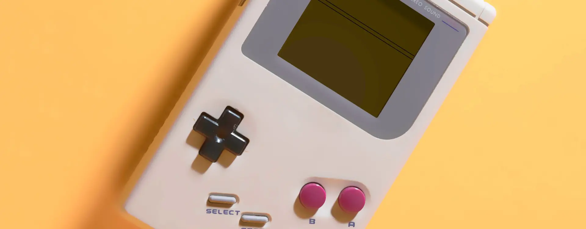 game boy