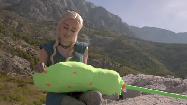 game of thrones