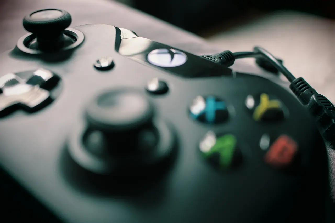 gaming abonnement