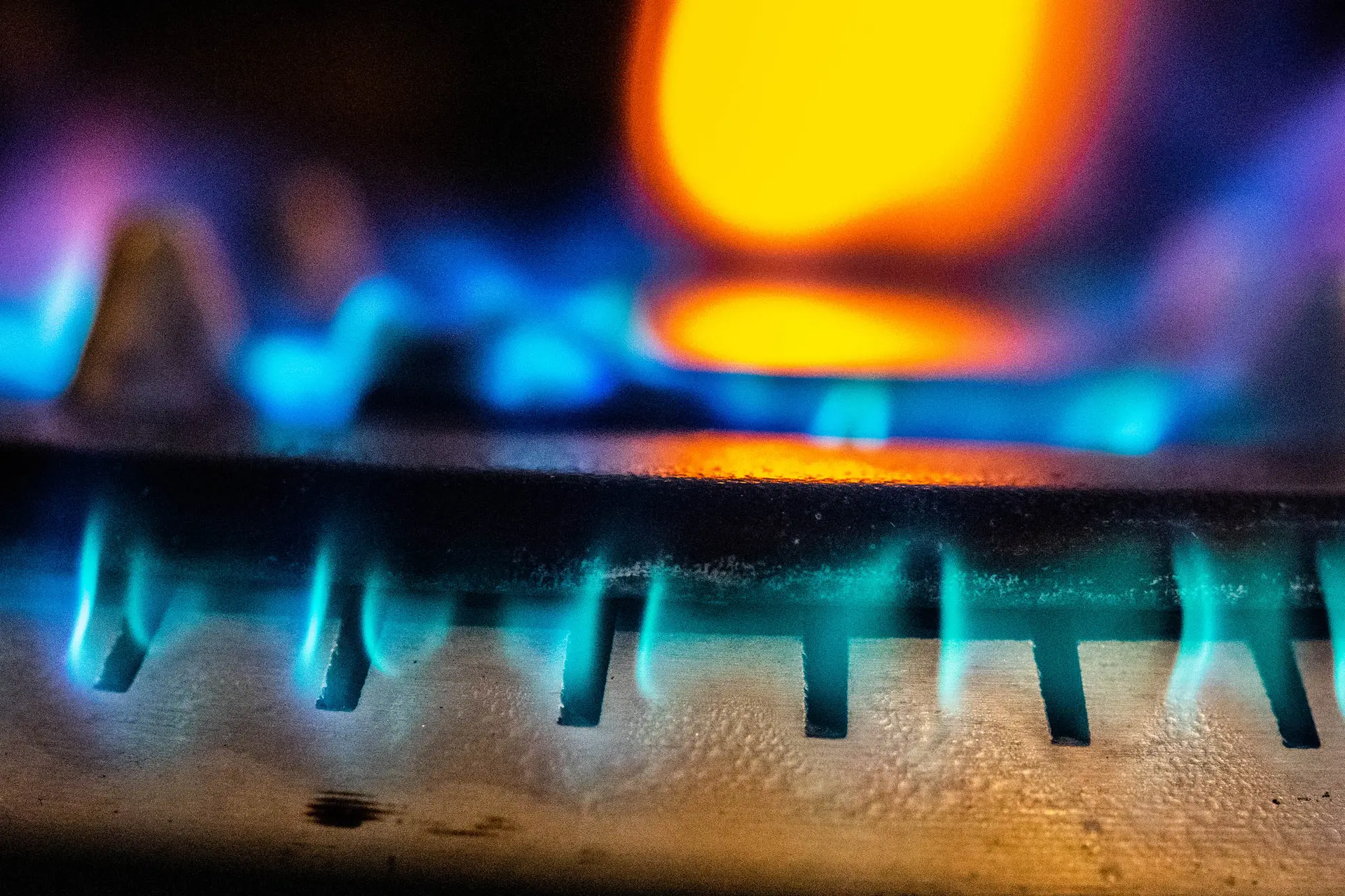 gasrekening