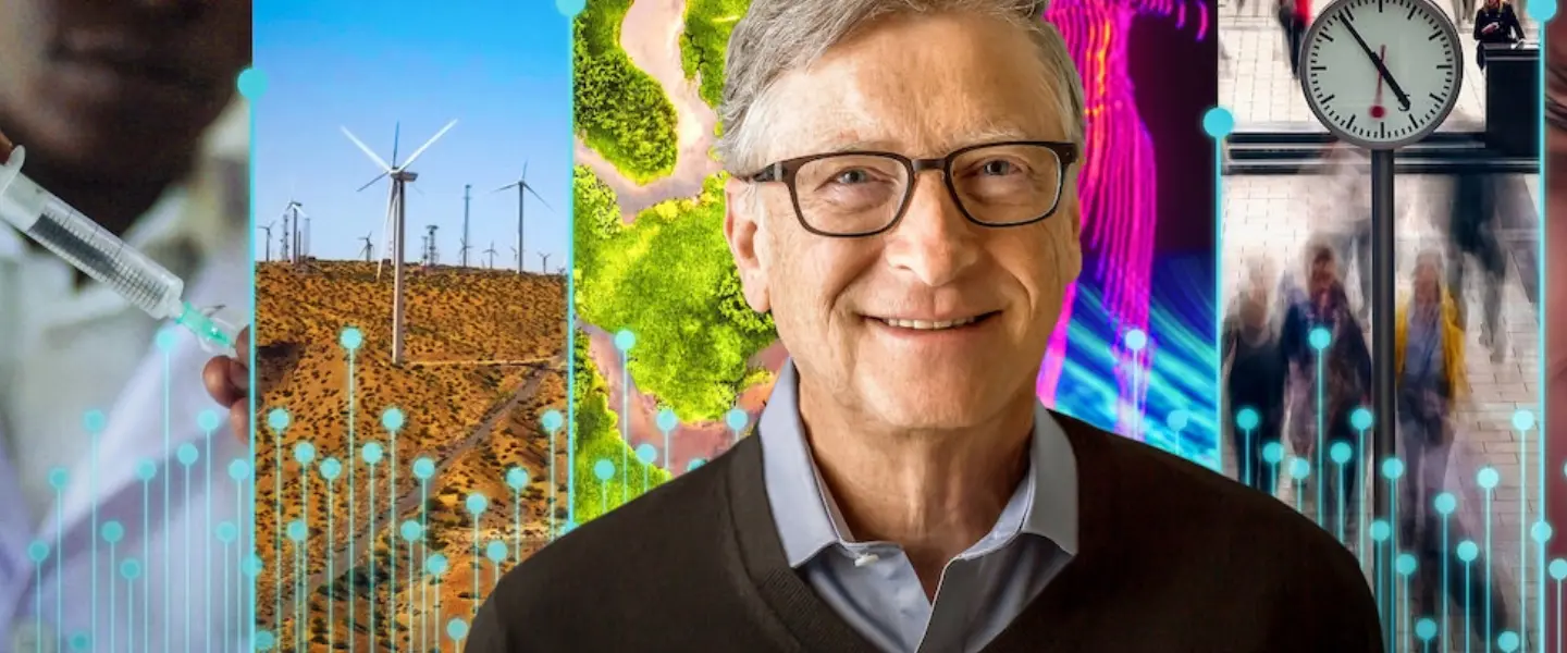 gates