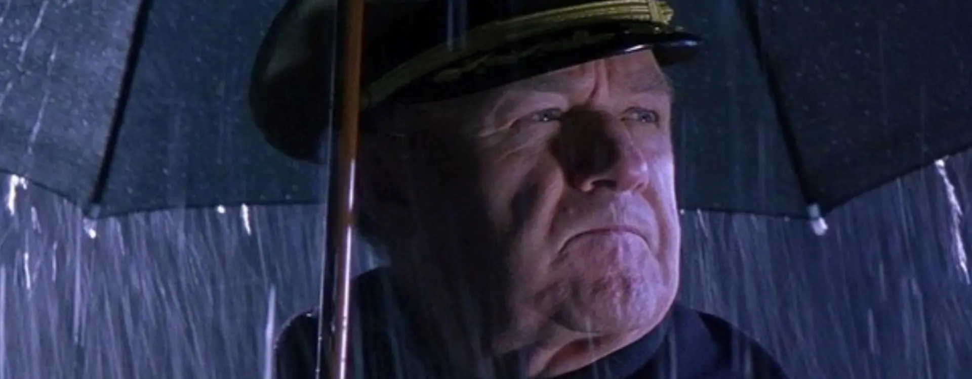 gene hackman