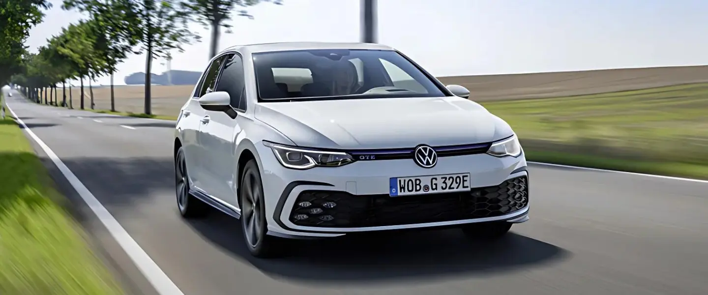 golf gte