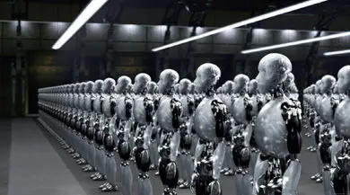 google en amazon druk bezig met robotica