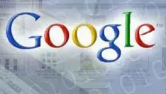 google minder populair