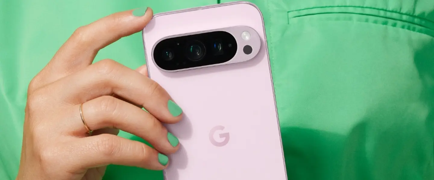 google pixel 9 1