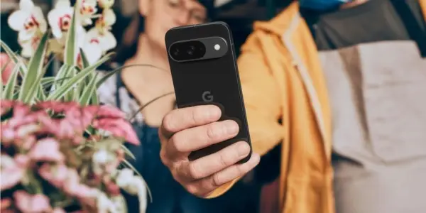 google pixel 9
