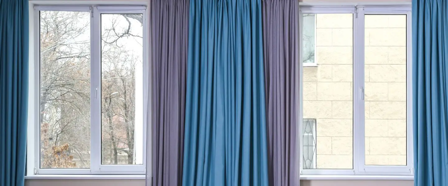 gordijnen