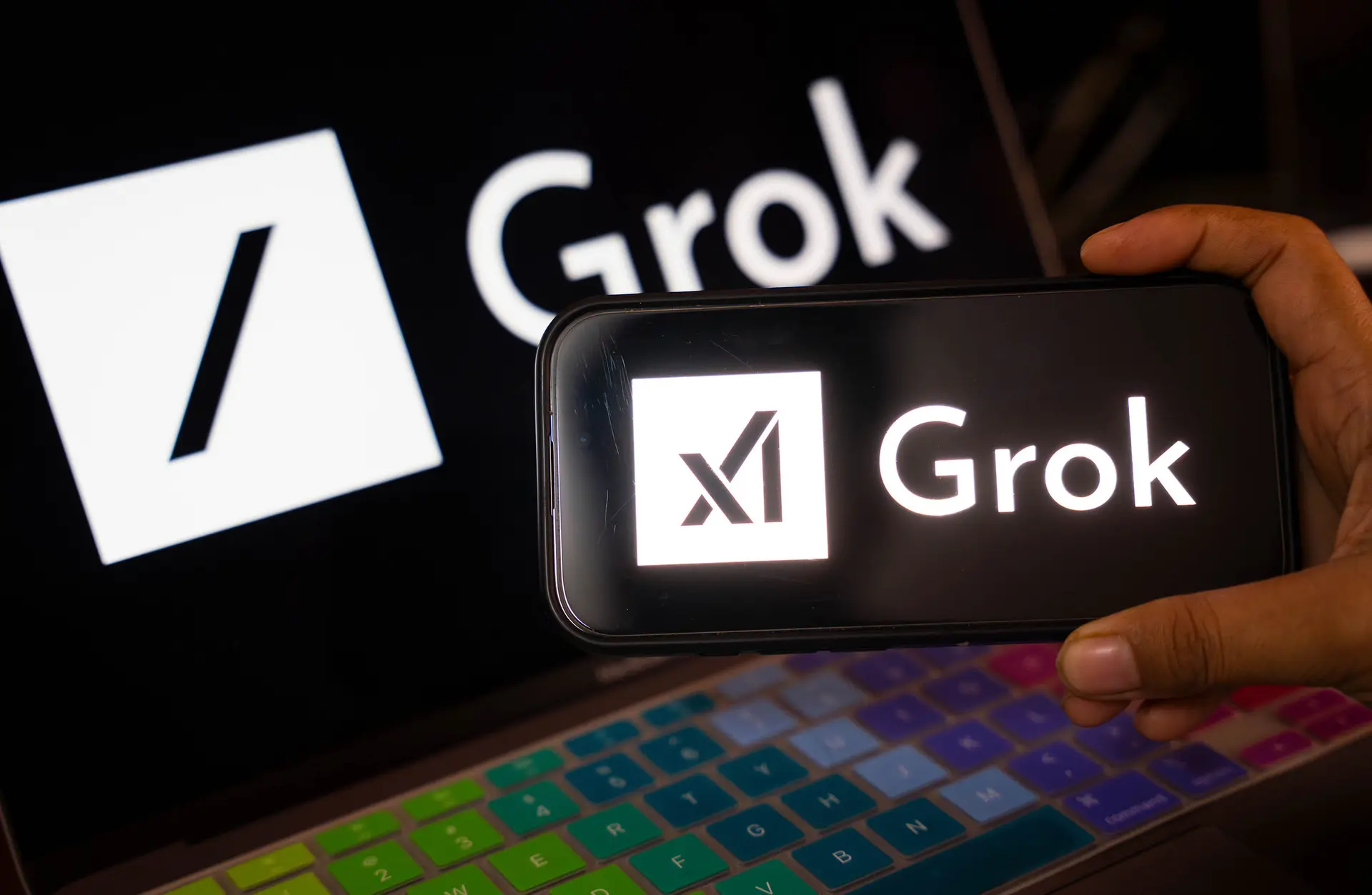 grok