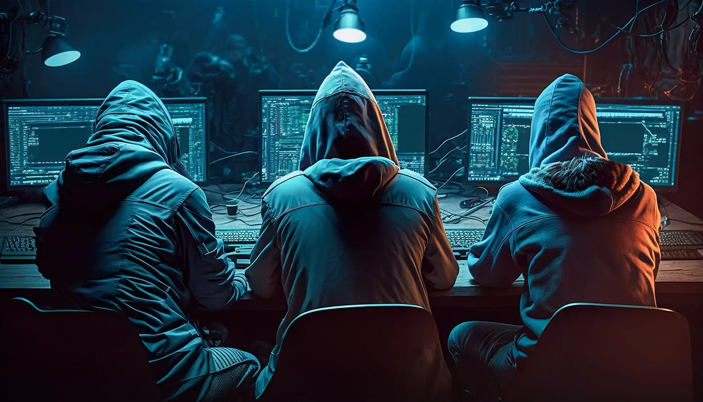 hackers